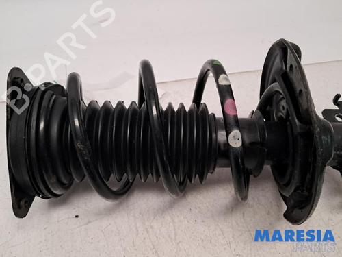 Right front shock absorber RENAULT MEGANE IV Grandtour (K9A/M/N_) 1.3 TCe 115 (K9N9) | BP31445114M17