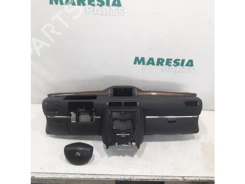 Used Driver airbag CITROËN C6 (TD_) 2.7 HDi (204 hp) 31480335