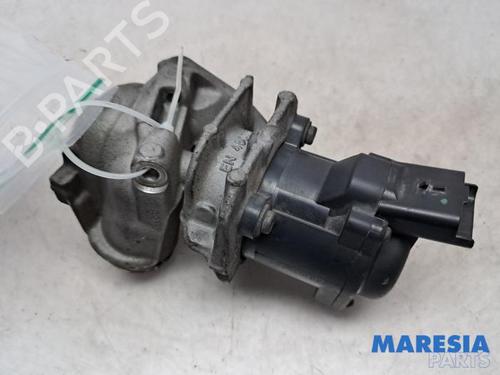 Egr CITROËN C4 Coupe (LA_) 1.6 HDi | BP31420900M69