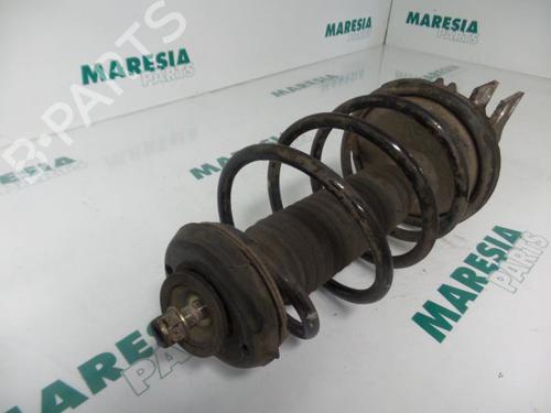 Left front shock absorber PEUGEOT 307 (3A/C) 1.4 | BP31385316M16