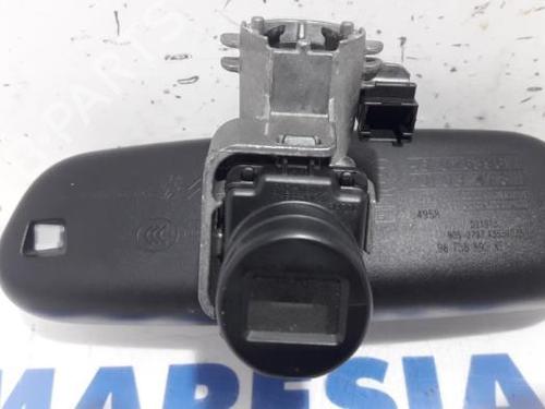 Rear mirror PEUGEOT 508 I (8D_) 2.0 HDi Hybrid4 AWC | BP31440246I6 - Image 3