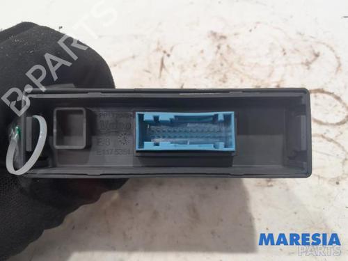 Used Lights ECU OPEL CORSA F (P2JO) CORSA-e (68) (136 hp) 31503981