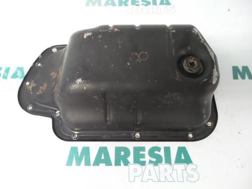 Used Front right seatbelt PEUGEOT 206 Hatchback (2A/C) 1.4 i (75 hp) 31432507