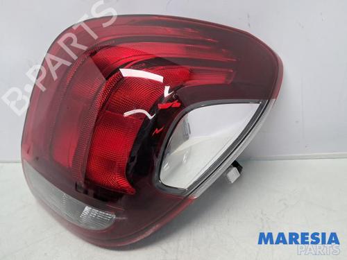 Right taillight PEUGEOT 108 1.0 VTi 72 | BP31507971C35 - Image 2