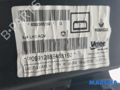 Other RENAULT TWINGO II (CN0_) 1.2 16V (CN0K, CN0V, CN0A) | BP31439194O1 - Image 5