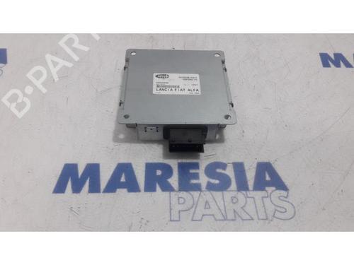 Used Electronic module ALFA ROMEO GIULIETTA (940_) 1.6 JTDM (940FXD1A) (105 hp) 31501701
