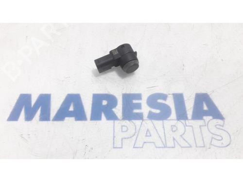 Used Electronic sensor CITROËN C5 III (RD_) 2.0 16V (RDRFJC, RDRFJF) (140 hp) 31387148