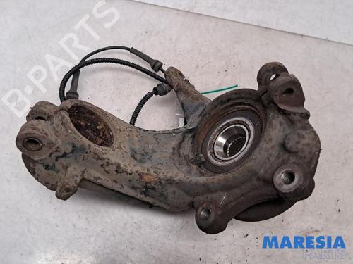 Right front steering knuckle CITROËN DS3 (SA_) 1.6 THP 155 | BP31427108M26