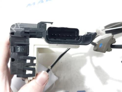 Used Electronic module CITROËN DS3 (SA_) 1.4 VTi 95 (95 hp) 31498087