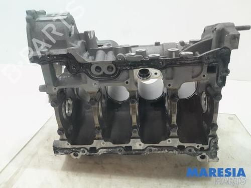 Motor ALFA ROMEO GIULIA (952_) 2.0 Q4 (952ACA45, 952ACA25) | BP31442154M1 