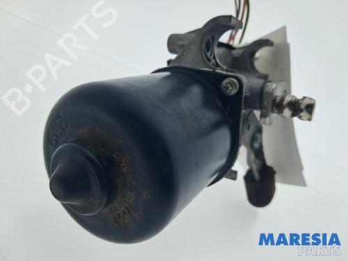 Front wiper motor CITROËN C3 II (SC_) 1.2 VTi 82 | BP34496462M29 - Image 4