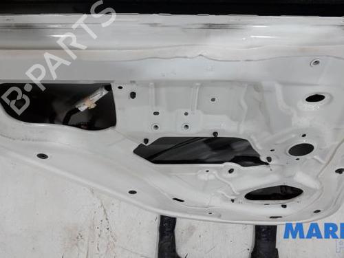 Left rear door FIAT PANDA (312_, 319_) 0.9 (312PXH1A) | BP32281295C4 