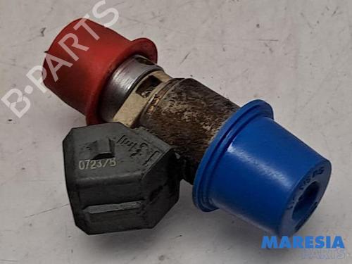 Used Injector Injector RENAULT KANGOO / GRAND KANGOO II (KW0/1_) 1.6 16V FLEX (KW01) (106 hp) 31419531 31419531