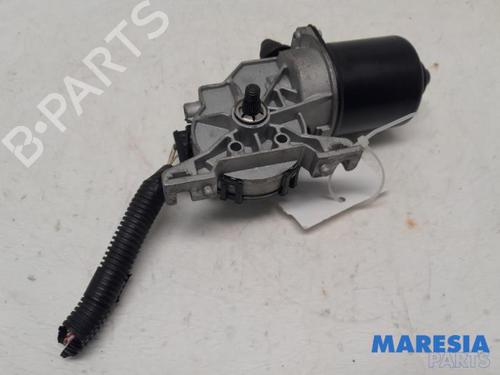 Used Front wiper motor LANCIA DELTA III (844_) 1.4 (844.AXB1A) (150 hp) 31470072