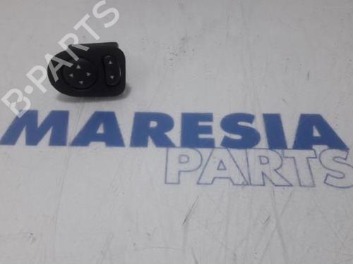 Used Mirror switch FIAT 500 (312_) 1.2 (312AXA1A) (69 hp) 31509207