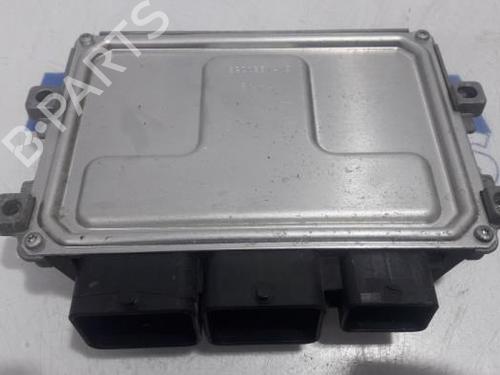 Engine control unit (ECU) PEUGEOT 2008 I (CU_) 1.2 VTi | BP31395253M57