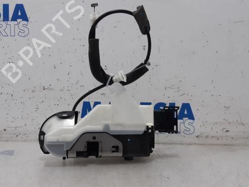 Electronic module CITROËN C3 II (SC_) 1.6 HDi | BP31432176M83