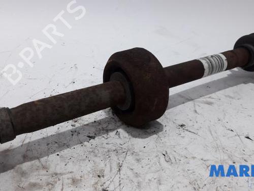 Right front driveshaft RENAULT TWINGO II (CN0_) 1.2 16V (CN0K, CN0V, CN0A) | BP31431939M39