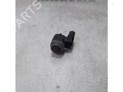 Elektronisk sensor RENAULT MEGANE III Grandtour (KZ0/1) 1.5 dCi (KZ09, KZ0D, KZ1G, KZ29, KZ14, KZ1W, KZ10, KZ1F,... (110 hp) 31463278