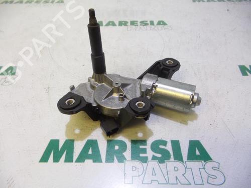 Used Rear wiper motor RENAULT MEGANE III Grandtour (KZ0/1) 1.5 dCi (KZ09, KZ0D, KZ1G, KZ29, KZ14, KZ1W, KZ10, KZ1F,... (110 hp) 31447772