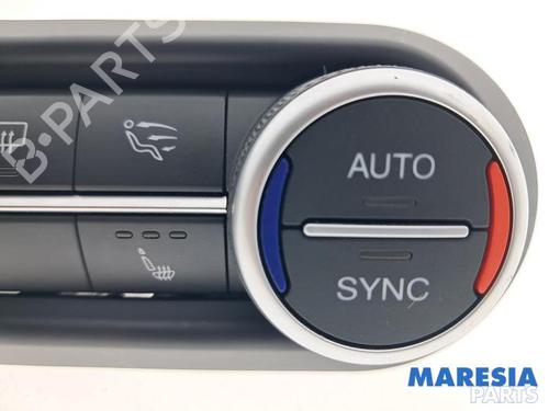 Climate control ALFA ROMEO STELVIO (949_) 2.0 Q4 (949.AXA2A) | BP38970234I5 - Image 4