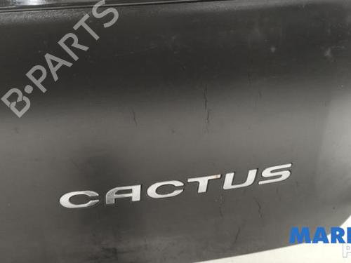 Tailgate CITROËN C4 CACTUS 1.6 BlueHDi 100 | BP37034449C6 - Image 5