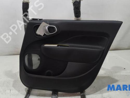 Used Front right panel Front right panel FIAT 500L (351_, 352_) 1.4 (199LYB1B) (95 hp) 40093311 40093311