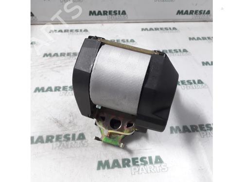 Used Rear center seatbelt RENAULT CLIO II (BB_, CB_) 1.6 16V (BB01, BB0H, BB0T, BB14, BB1D, BB1R, BB2KL, BB3G... (107 hp) 31484538
