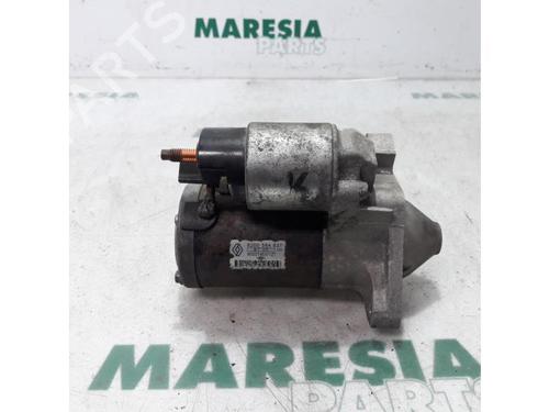 Used Starter RENAULT MODUS / GRAND MODUS (F/JP0_) 1.4 (JP01, JP0J) (98 hp) 31427897