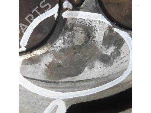 Cylinder head FIAT DUCATO Van (250_) 100 Multijet 2,2 D | BP31510169M5 - Image 11