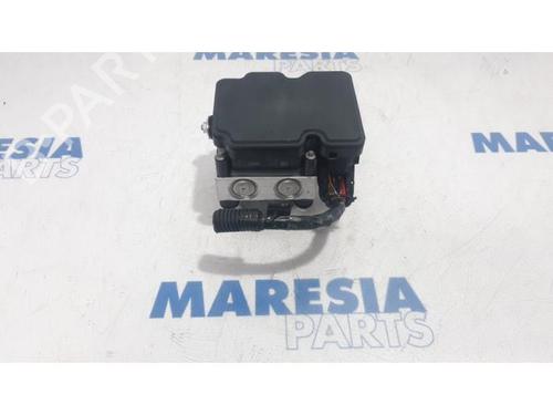 Abs pomp RENAULT CLIO IV (BH_) 0.9 TCe 90 (BHNF, BHMA, BHMH, BHJK, BHJR) (90 hp) 31417642