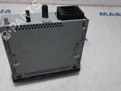 Bilradio RENAULT TRAFIC II Van (FL) 2.0 dCi 90 (FL0H, FL00, FL01, FL0M, FL0P, FL0S) | BP31429117E6 