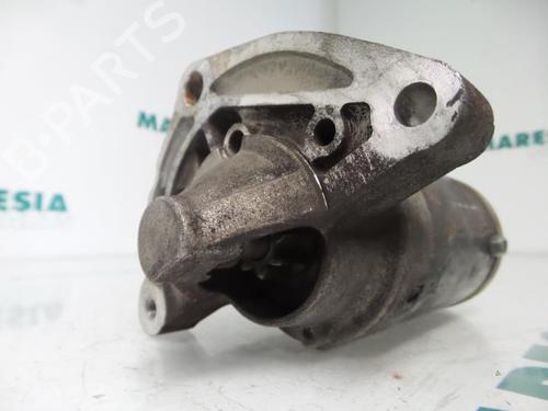 Starter PEUGEOT 206 SW (2E/K) 1.4 | BP31438044M8 - Image 2