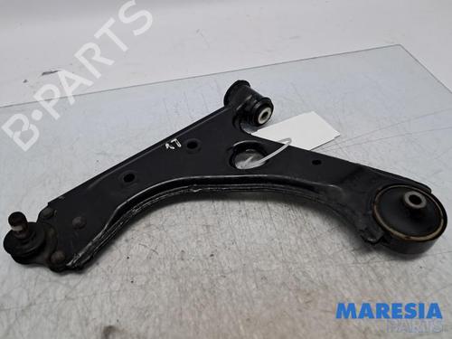 Used Left front suspension arm Left front suspension arm OPEL ADAM (M13) 1.0 (90 hp) 33296456 33296456