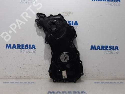 Used Timing cover RENAULT ESPACE V (JR_) 1.6 dCi 160 (160 hp) 31501821