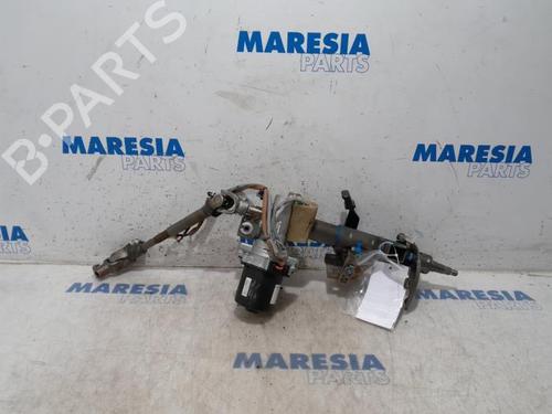 Used Steering column CITROËN C1 (PM_, PN_) 1.0 (68 hp) 31392577
