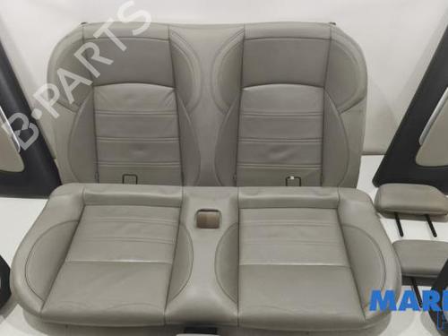 Seats set RENAULT MEGANE CC (EZ0/1_) 1.4 TCe (EZ0F, EZ1V) | BP36881897C78  - Image 10