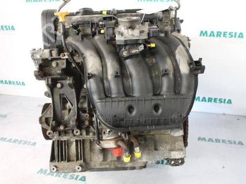 Used Engine PEUGEOT 206 Hatchback (2A/C) 2.0 S16 (135 hp) 31438089