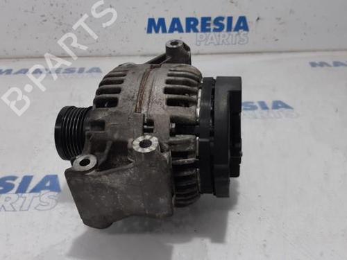 Used Alternator ALFA ROMEO 159 Sportwagon (939_) 1.9 JTS (939BXA1B) (160 hp) 31411756