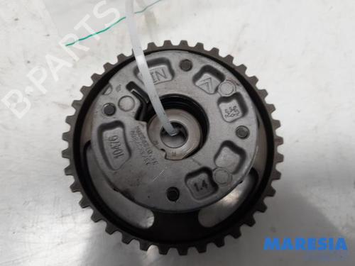 Used Pulley CITROËN C3 II (SC_) 1.0 VTi 68 (68 hp) 31477785