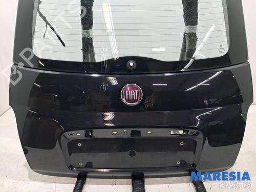 Tailgate FIAT 500 (312_) 0.9 (312AXN1A) | BP32012113C6