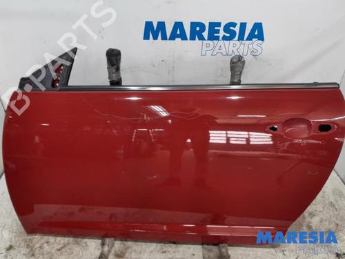 Used Left front door ALFA ROMEO MITO (955_) 1.4 TJet (955AXG1A) (120 hp) 31459584
