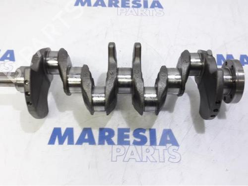 Used Other DACIA DOKKER Box Body/MPV 1.5 dCi 75 / Blue dCi 75 (FEJW, FEAH) (75 hp) 31531281