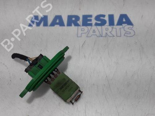 Used Electronic sensor IVECO DAILY IV Van 29L14 C, 29L14 C/P, 29L14 V, 29L14 V/P (136 hp) 31526519