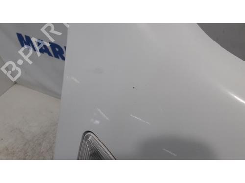 Right front fenders RENAULT KANGOO BE BOP (KW0/1_) 1.5 dCi (KW0G) | BP31415529C42