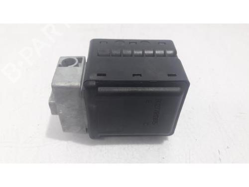 Engine control unit (ECU) RENAULT CLIO IV Grandtour (KH_) 1.5 dCi 90 (KHN3, KHN4) | BP31411845M57 
