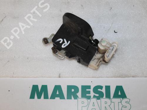 Electronic module ALFA ROMEO 147 (937_) 1.6 16V T.SPARK ECO (937.AXA1A, 937.BXA1A) | BP31449501M83 - Image 2
