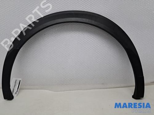 Used Wheel arch trim Wheel arch trim PEUGEOT 2008 II (UD_, US_, UY_, UJ_, UR_, UC_) 1.2 PureTech 100 (USHNK) (101 hp) 39901097 39901097