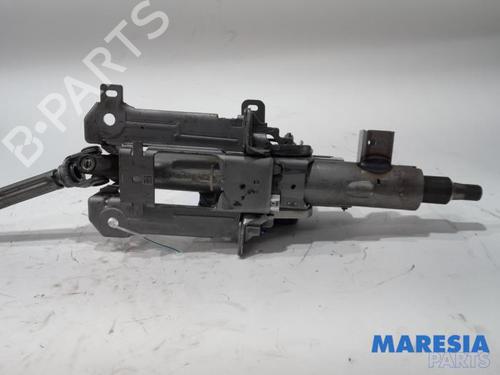 Steering column CITROËN C3 III (SX) 1.2 VTi 82 | BP31471252M21