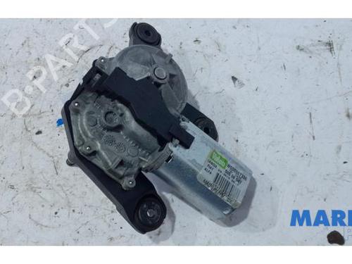 Used Rear wiper motor ALFA ROMEO MITO (955_) 1.3 MultiJet (955AXT1A) (84 hp) 31527234